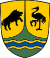 Wappen von Ebersbach-Neugersdorf
