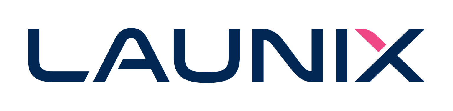 Launix Logo